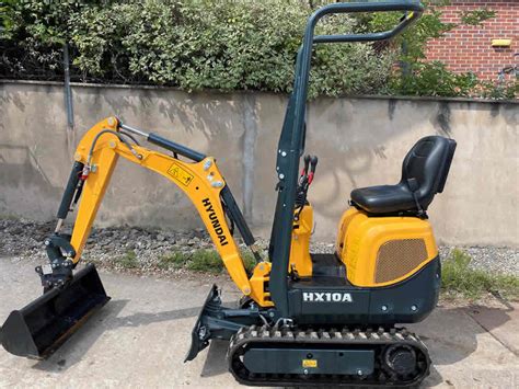 mini digger hire manchester uk|self drive mini digger hire.